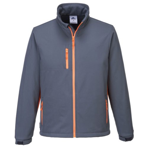 TX45 - Texo Softshell dzseki (XXL)