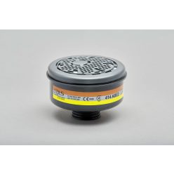   BLS 414 ABE2 gázszűrő univerzális RD40 csatlakozóval (4 db)
