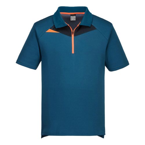 DX410 - DX4 PÓLÓING S/S (M)