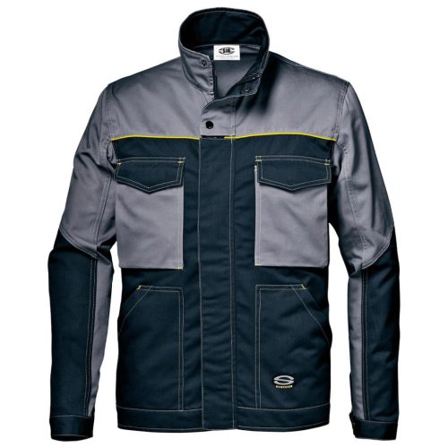Sir Safety System Fusion Massau munkakabát (60)