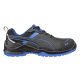 Puma Krypton Blue Low S3S ESD FO SR munkavédelmi cipő (40)