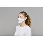 BLS 670 next FFP2 Dolomit szelepes légzésvédő maszk (10db)