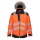 PW369 - PW3 Hi-Vis Parka télikabát