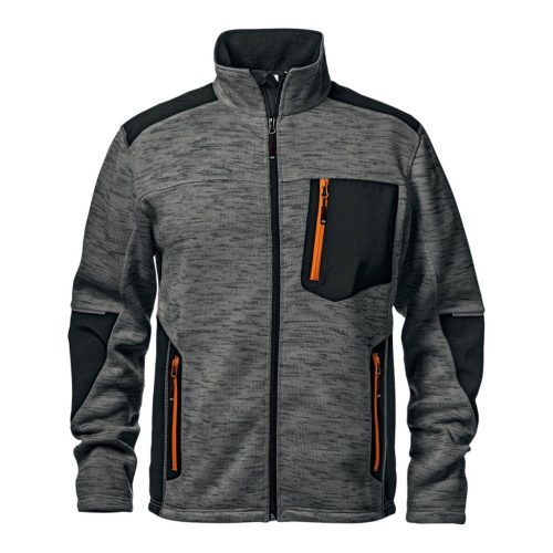 Sir Safety System Fighter melegítőfelső (3XL)