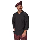 GARYS - VIDAL férfi séfkabát