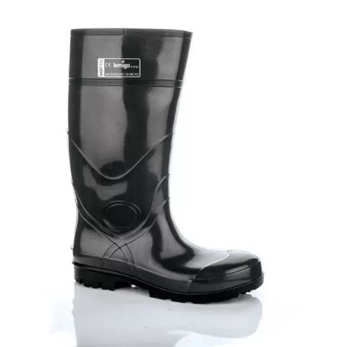 Lemigo Bart S4 SRC PVC hosszúszárú csizma (46)