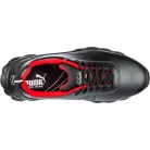 Puma condor black low S3L esd FO SR munkavédelmi cipő (40) – munkavédelmi lábbeli