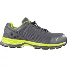 Puma Fuse Motion 2.0 Green low S1PS ESD FO HRO SR munkavédelmi cipő (41)