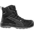 Puma yosemite blk st mid O2 CI HI HRO SRC munkavédelmi bakancs (41)