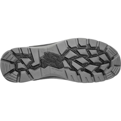 Puma yosemite blk st mid O2 CI HI HRO SRC munkavédelmi bakancs (41)