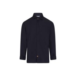 GARYS - TOMMASO férfi séfkabát olasz gallérral