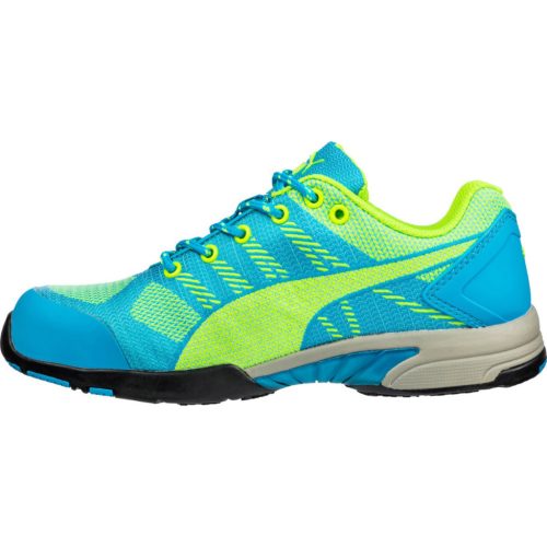 Puma Celerity Knit Blue Wns S1P HRO SRC női védőcipő (35)