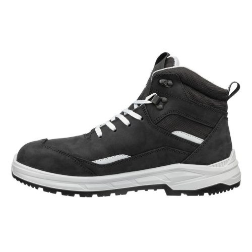 Albatros Vector BLK Mid S3 FO SR munkavédelmi bakancs (41)