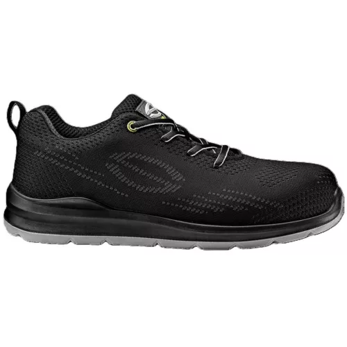 Sir safety system dual life low esd S1PS FO SR munkavédelmi cipő (43)