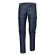 Sir Safety System Symbol denim stretch derekas nadrág (52)