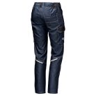 Sir Safety System Symbol denim stretch derekas nadrág (52)