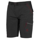 ISSALINE Boom 4-way nyári stretch softshell bermuda (XL)