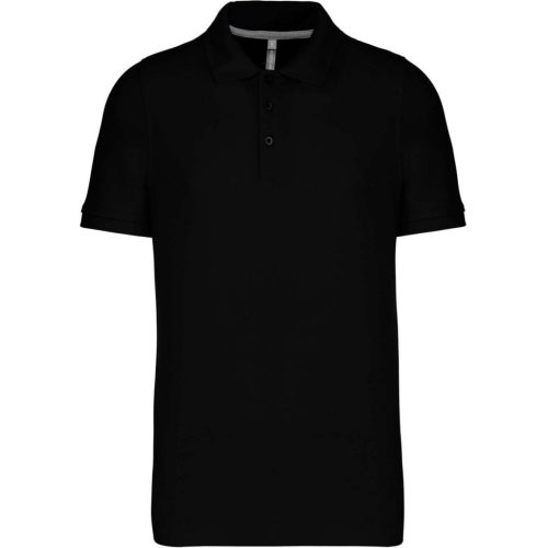 Kariban galléros póló