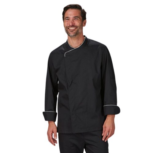GARYS - ABAD férfi séfkabát (XXL)