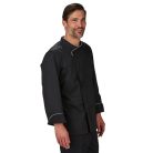 GARYS - ABAD férfi séfkabát (XXL)