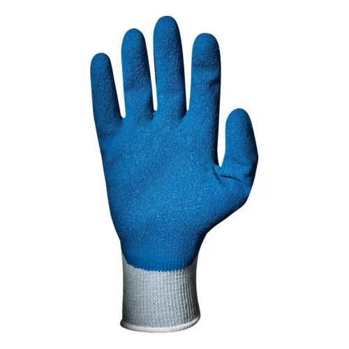 Sir Safety System Rubbertex kesztyű (08/M)