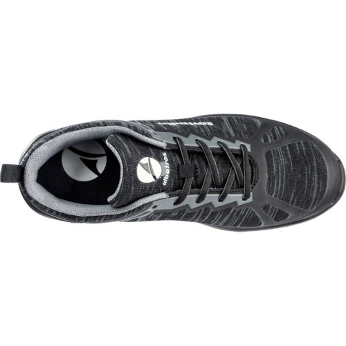 Albatros Skyrunner Black Low O1 HRO SRC munkavédelmi cipő (39)