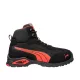 Puma madrid S1PL FO SR munkavédelmi bakancs (44) – munkavédelmi lábbeli