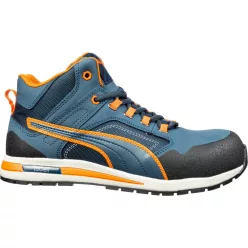 Puma Crosstwist Mid S3S FO HRO SR munkavédelmi bakancs (39)