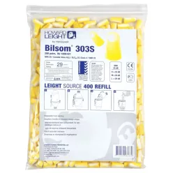   Howard Leight 303S füldugó (200pár) - utántöltős kiszerelés