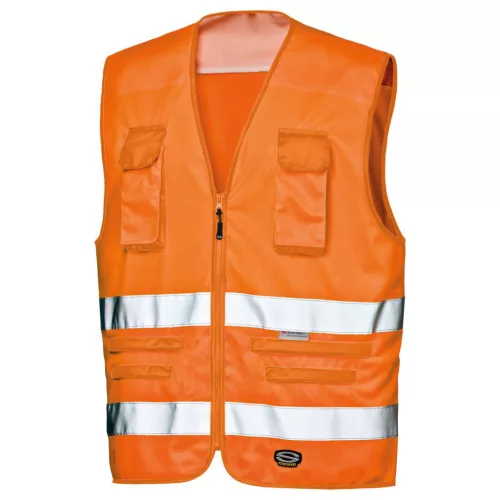 Sir Safety System Traffic jól láthatósági mellény