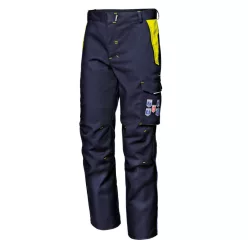   Sir Safety System Polytech Stretch multifunkcionális nadrág (44)