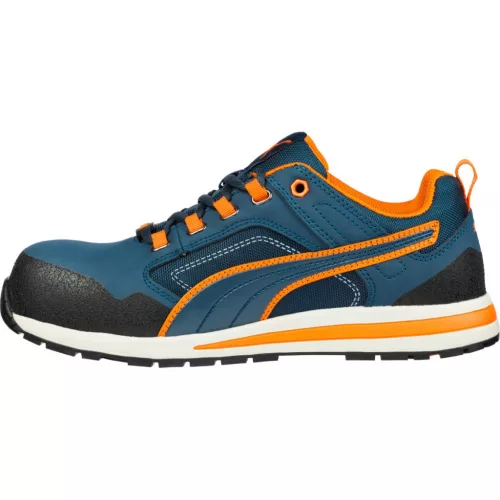 Puma Crosstwist Low S3S FO HRO SR munkavédelmi cipő (46)