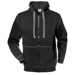 Sir Safety System Kangoo kapucnis melegítőfelső (XXL)