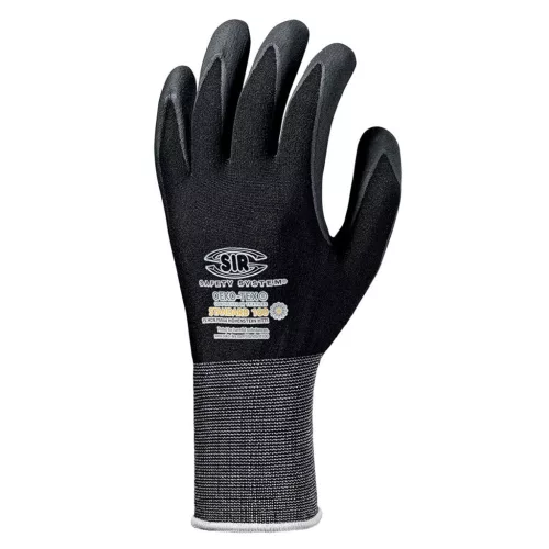 Sir Safety System Max Grip kesztyű (08/M)