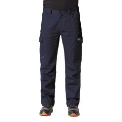 ISSALINE FORTIS STRETCH derekasnadrág (3XL)