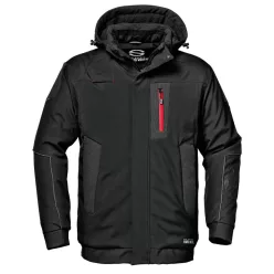 Sir Safety System Dolphin bélelt softshell dzseki (XXL)