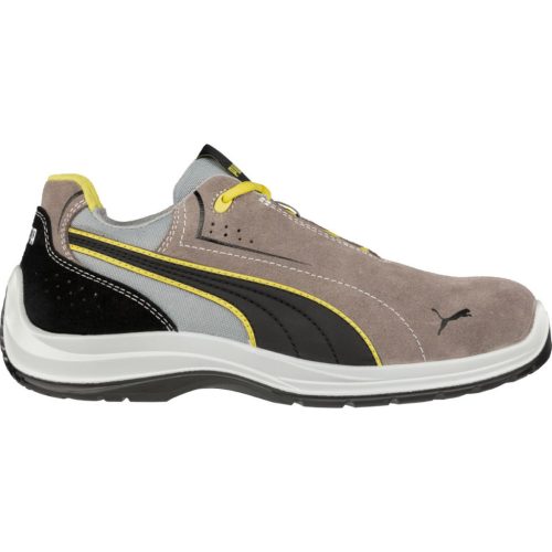 Puma Touring Stone Low S3 SRC munkavédelmi cipő (39)