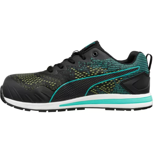 Puma Vivid GH Low S1PS ESD FO HRO SR munkavédelmi cipő (40)
