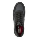 Albatros Squad BLK ST Low O2 FO SR munkavédelmi cipő (46)