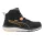 Puma stepper blk/peach mid S3S esd HRO SR női munkavédelmi bakancs (39) – munkavédelmi lábbeli