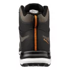 Albatros trailmaster olive mid S3S esd FO HRO SR munkavédelmi bakancs (44)