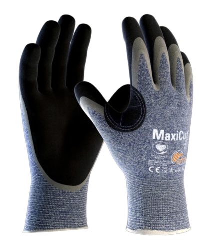 ATG Maxicut (5) mártott kesztyű - 34-504 (07/S)