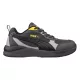 Puma Shift Grey/Yellow Low S1PS HRO SR munkavédelmi cipő (40)