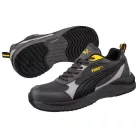 Puma Shift Grey/Yellow Low S1PS HRO SR munkavédelmi cipő (40)