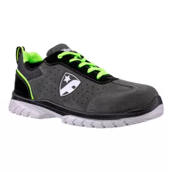 Footguard SMART GREEN LOW S1P FO SR munkavédelmi cipő (46)