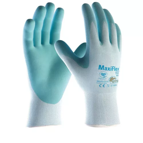 ATG Maxiflex Active mártott kesztyű - 34-824 (08/M)