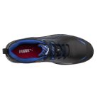 Puma Krypton Blue Low S3S ESD FO SR munkavédelmi cipő (46)