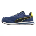 Puma Rider Blue Low SB E PS FO HRO SR villanyszerelő cipő (44)