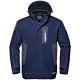 Sir Safety System Dolphin bélelt softshell dzseki (XXL)