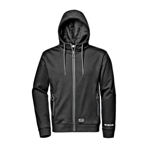 Sir Safety System BAT kapucnis melegítőfelső (4XL)